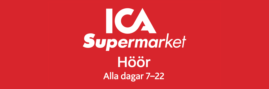 ICA Höör