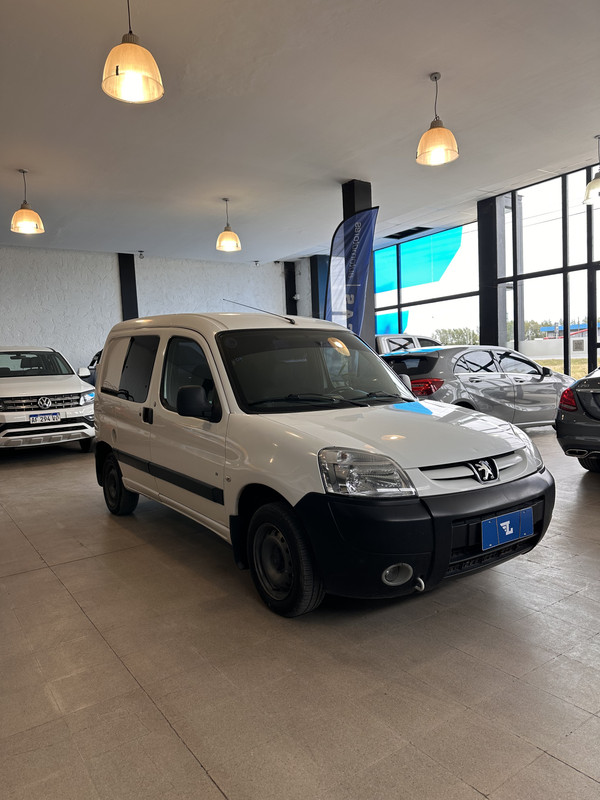 Peugeot Partner 1.6 HDI - 3