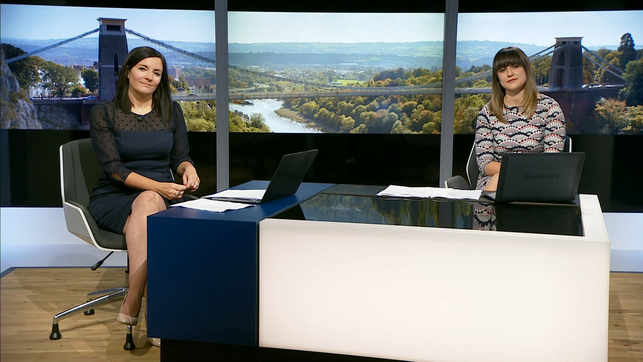 09.17 - 18.00.00 - ITV News London. The latest news in London and the....ts_snapshot_18.41.309