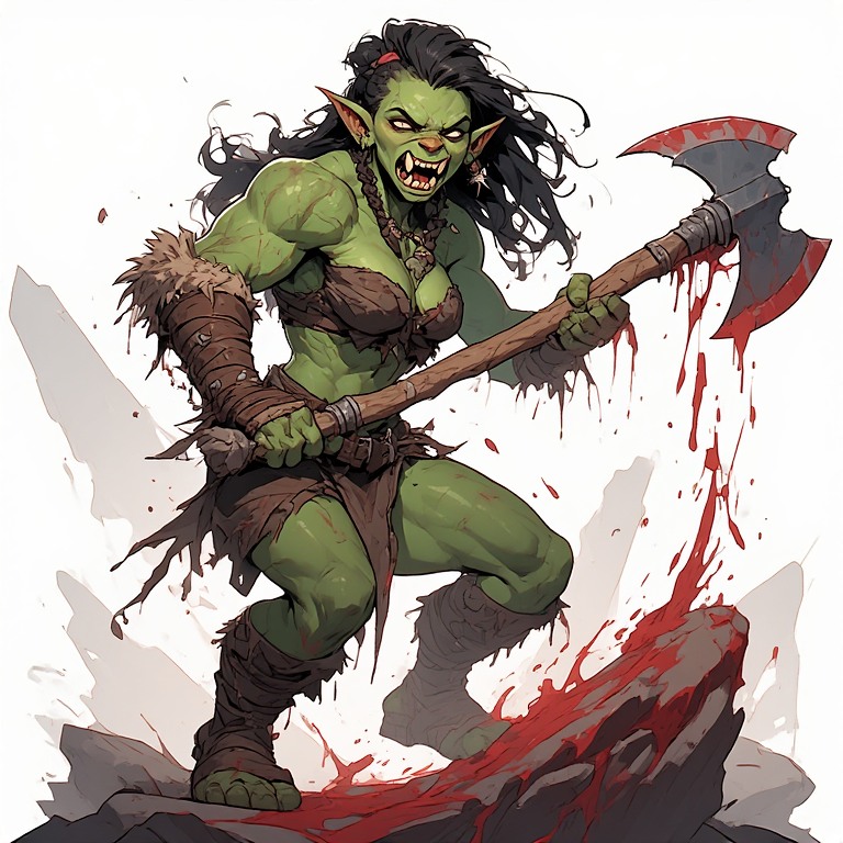 Orcc-s-World-girl-orc-holding-(8)