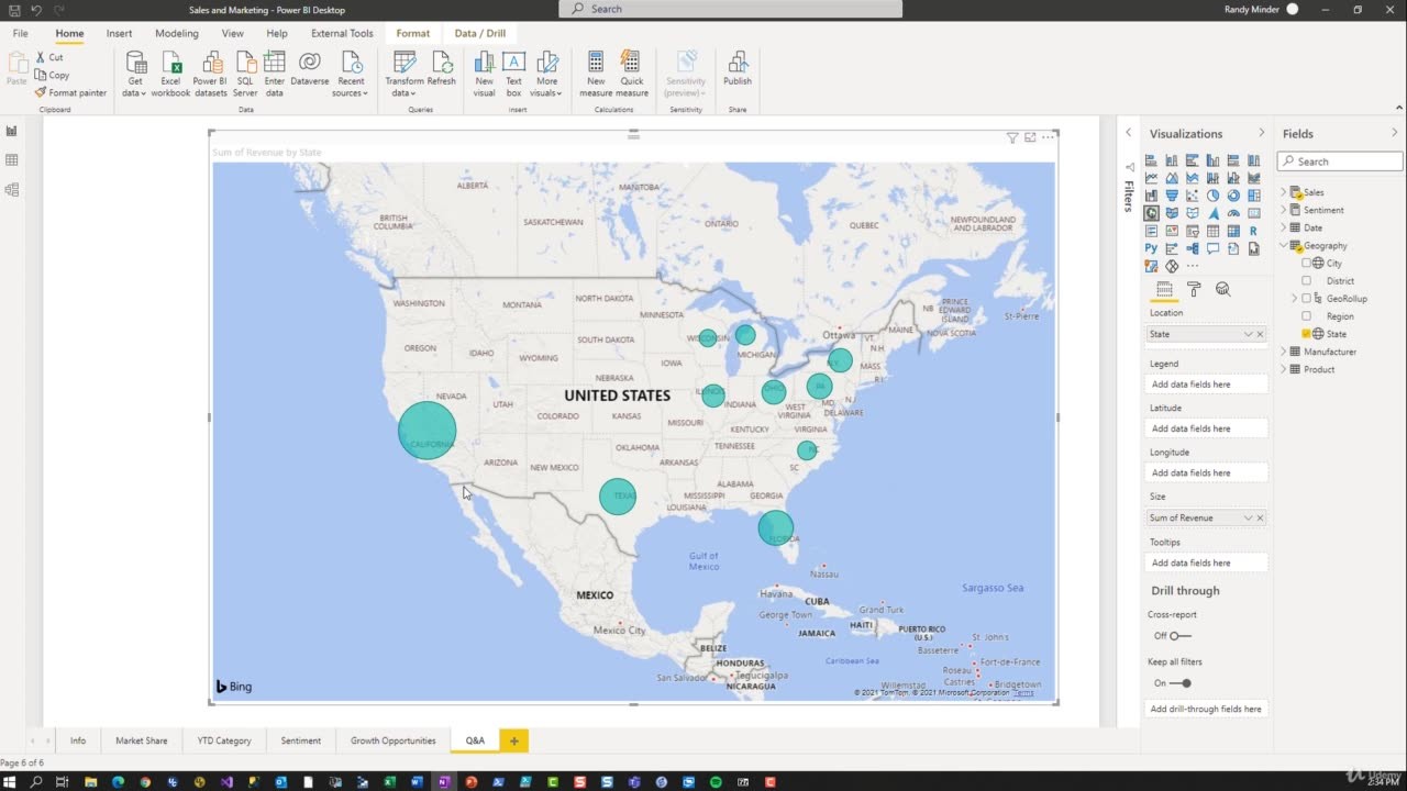 DAX Power BI - Data Analysis Techniques Part 1 DAX Power BI - Data Analysis Techniques Part 1