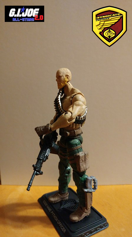 Day 32 - XP Rock & Roll by GIJoe071681 (3)