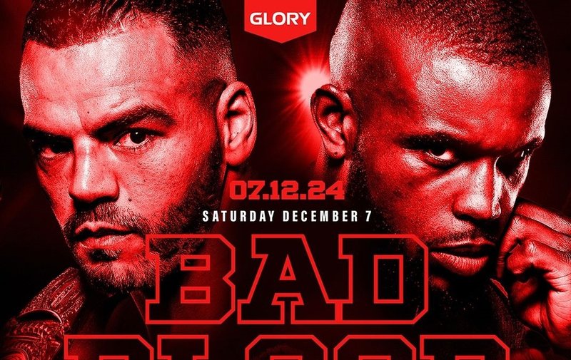 Официално: Хбабез срещу Абена 3 на Glory Collision 7