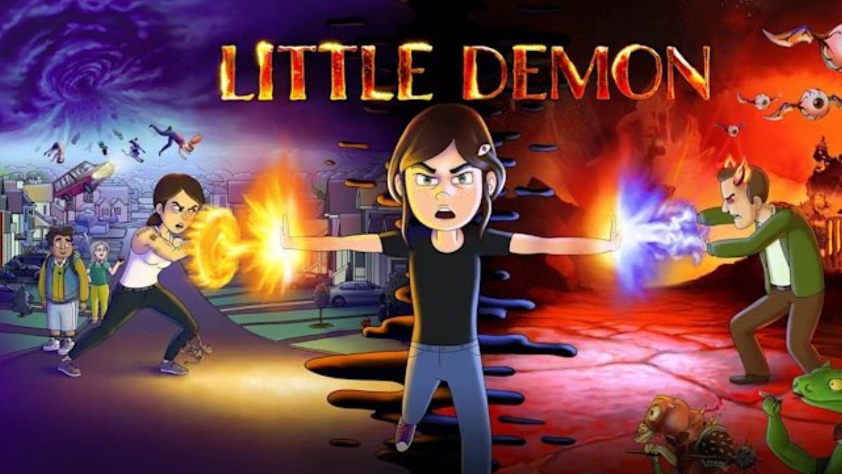 maly-demon-disney-kreskowka-dzieci