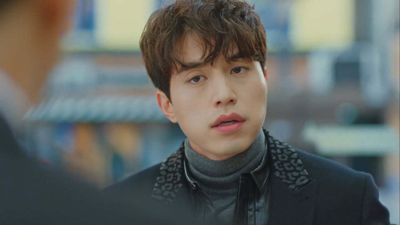 Guardian: The Lonely and Great God 2016 WebRip Season 1 [Hindi + Korean] 480p 720p ESub Screenshot