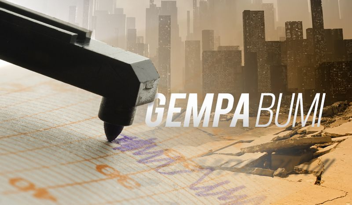 Gempa Dahsyat 5,1 Magnitudo Guncang Maluku: Siaga, Waspada, dan Tangguh!