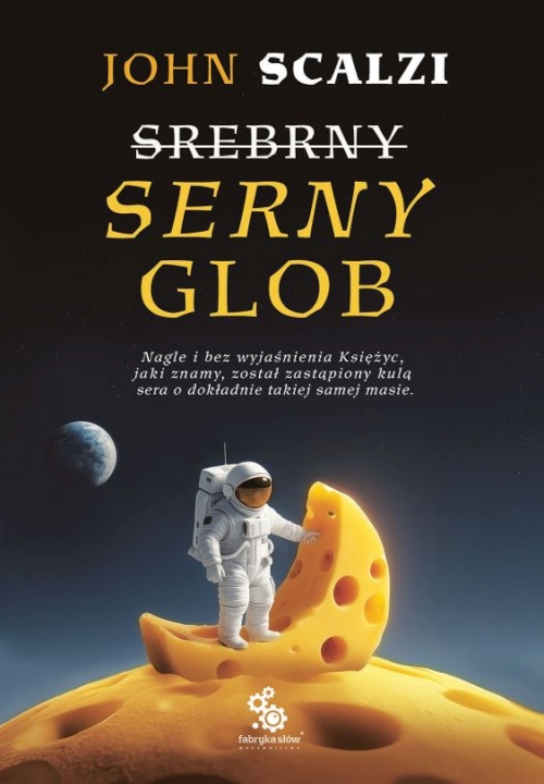 Scalzi John - Serny glob (2026)