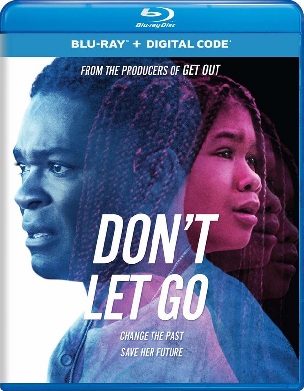 Dont Let Go (2019) Hollywood Hindi Movie ORG [Hindi – English] BluRay 720p & 480p Download