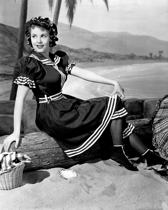 Arlene Dahl b84