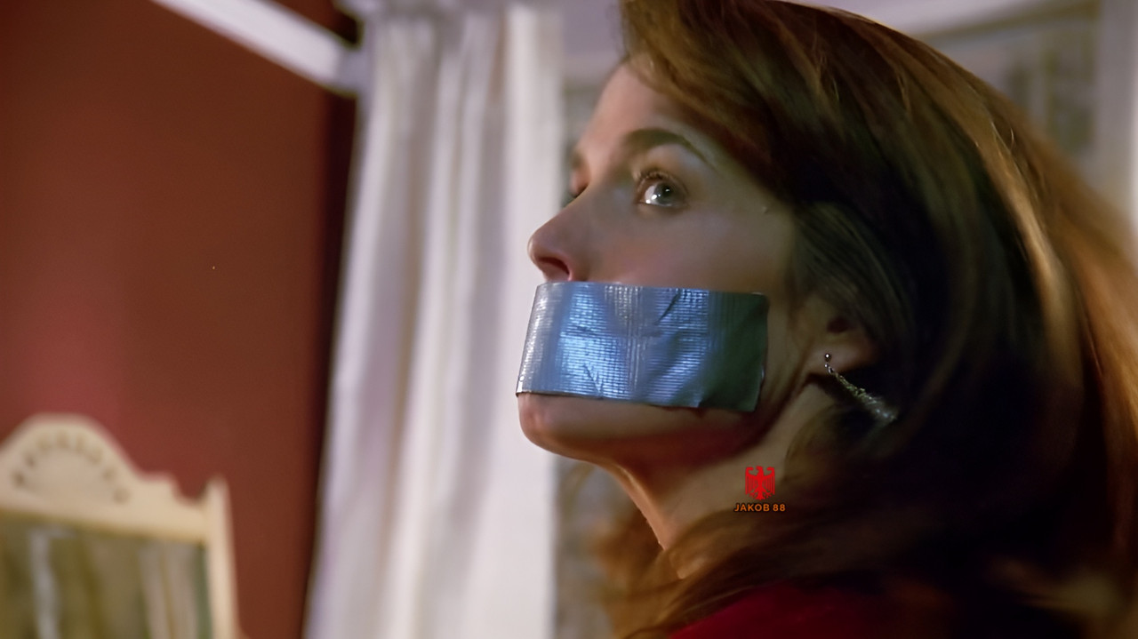 Megan Gallagher 3 - Blind Obsession 2001