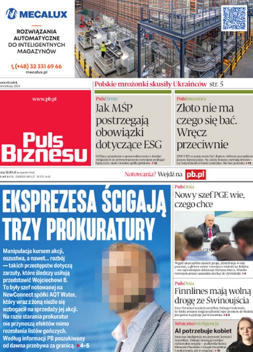 Puls Biznesu 08.04.2024