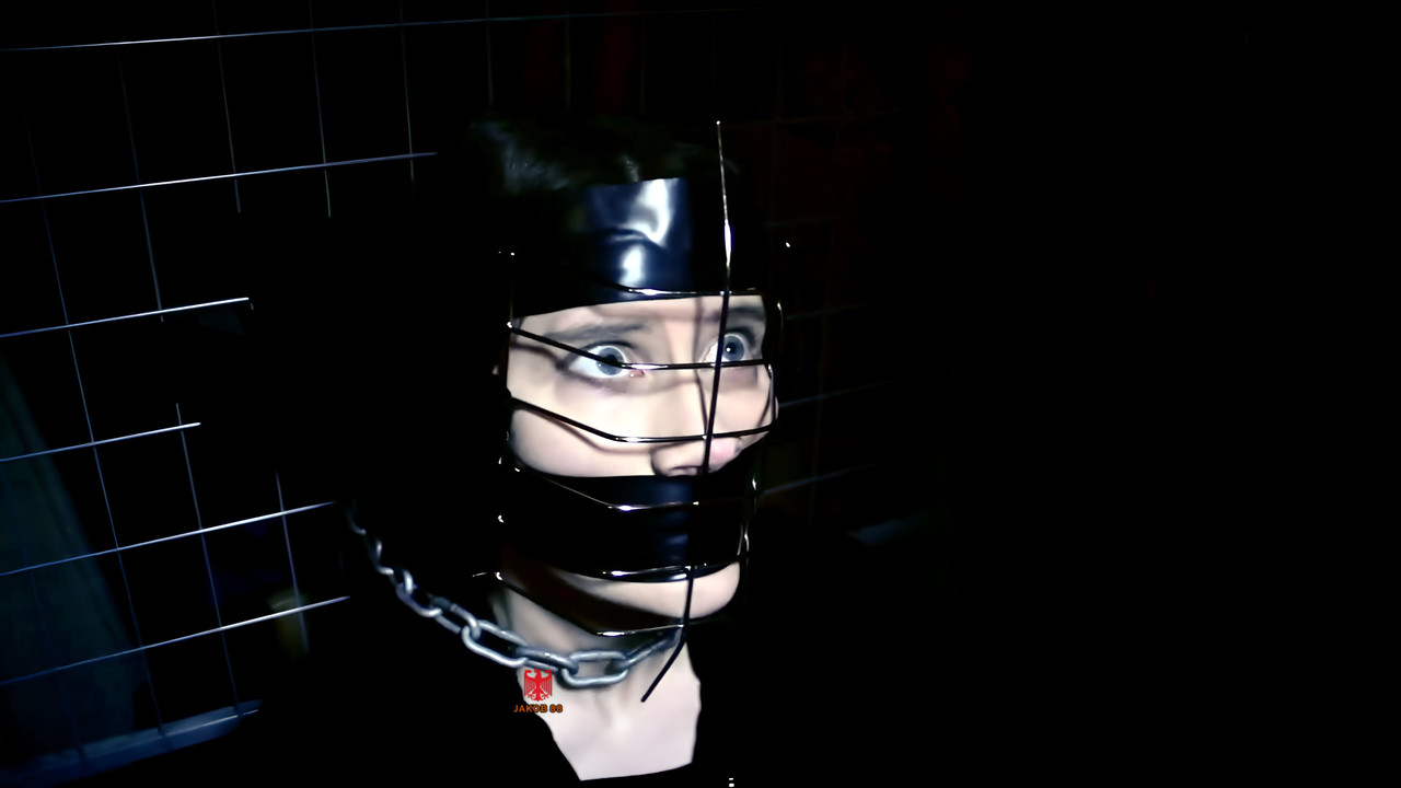 Sandra Karinsdotter 8 - Black Ghosts aka Trans Somnium 2015