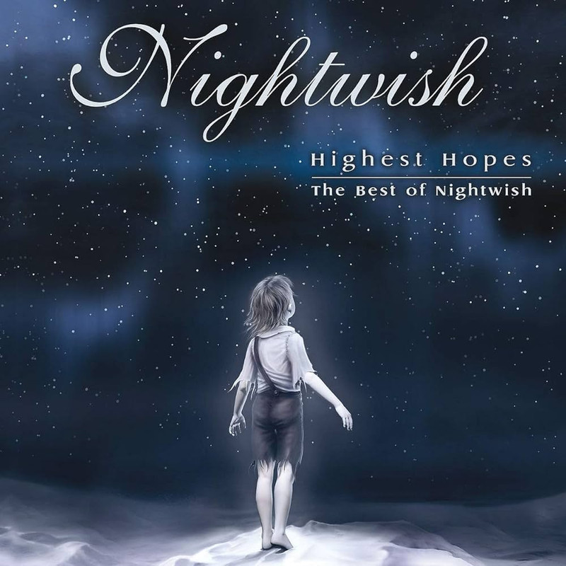 Highest Hopes The Best Of Nightwish