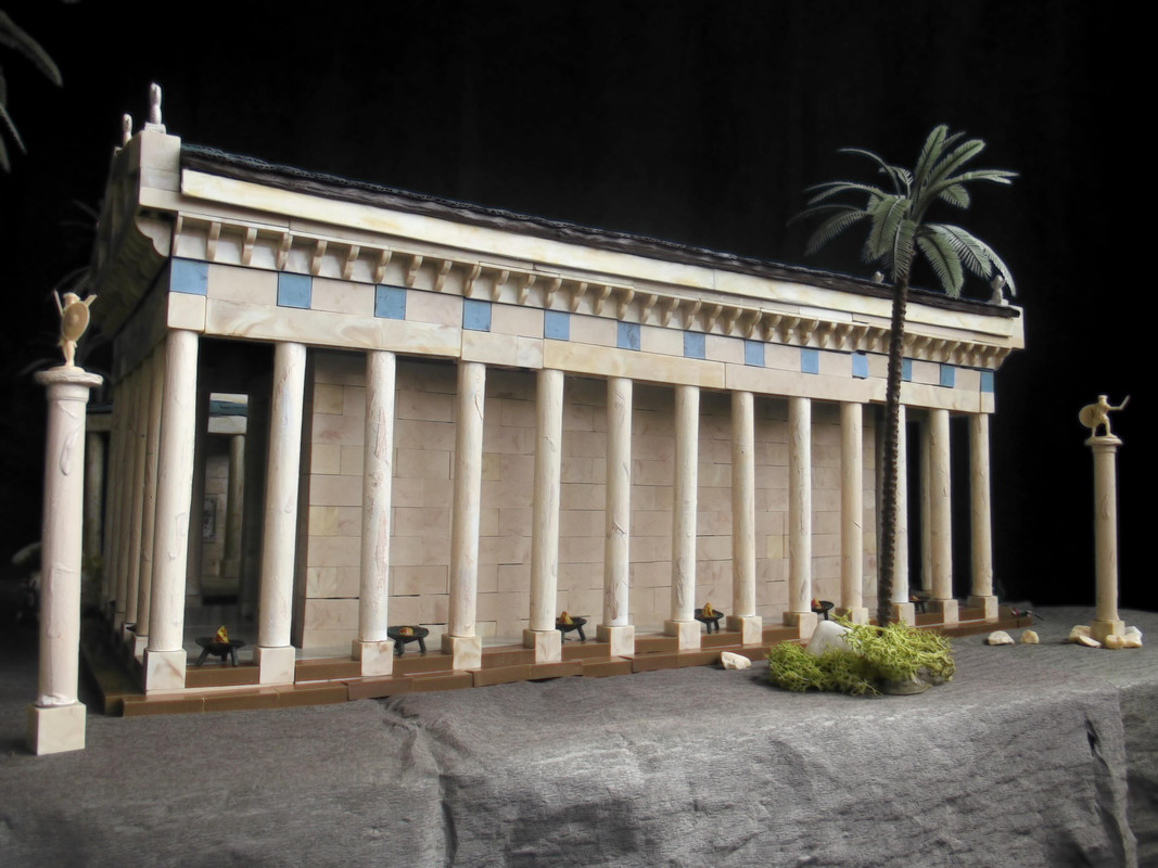 Vista Lateral Derecha