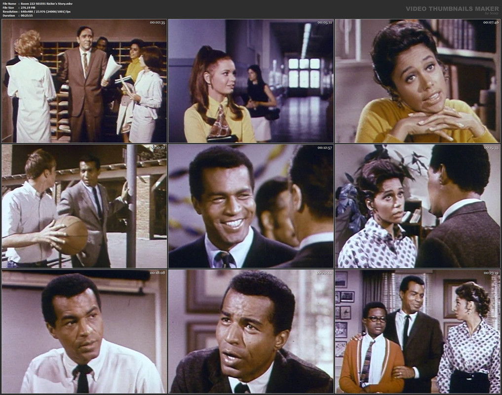 Room 222 S01E01 Richie's Story.mkv