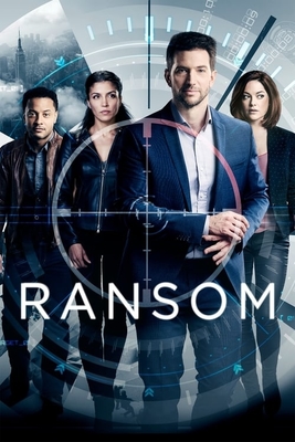 Ransom - Stagioni 1-3 (2017-2019) [Serie Completa] .mkv DLMux AAC - ITA