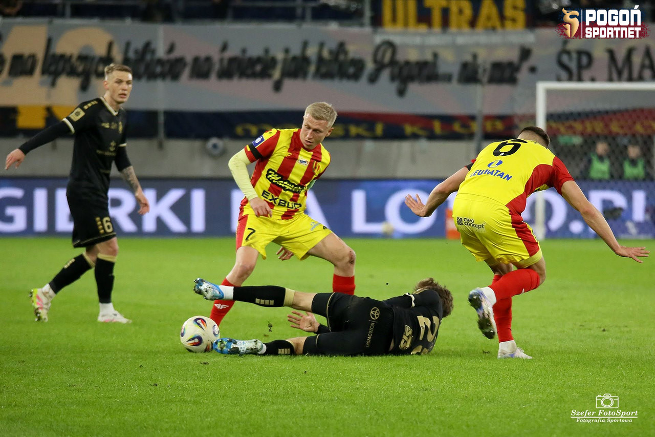 18-Pogon-Korona-2026-03-16-wynik