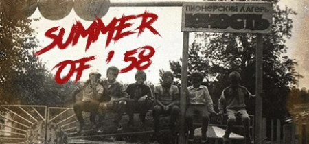 Summer of 58 (MULTi2) [FitGirl Repack]