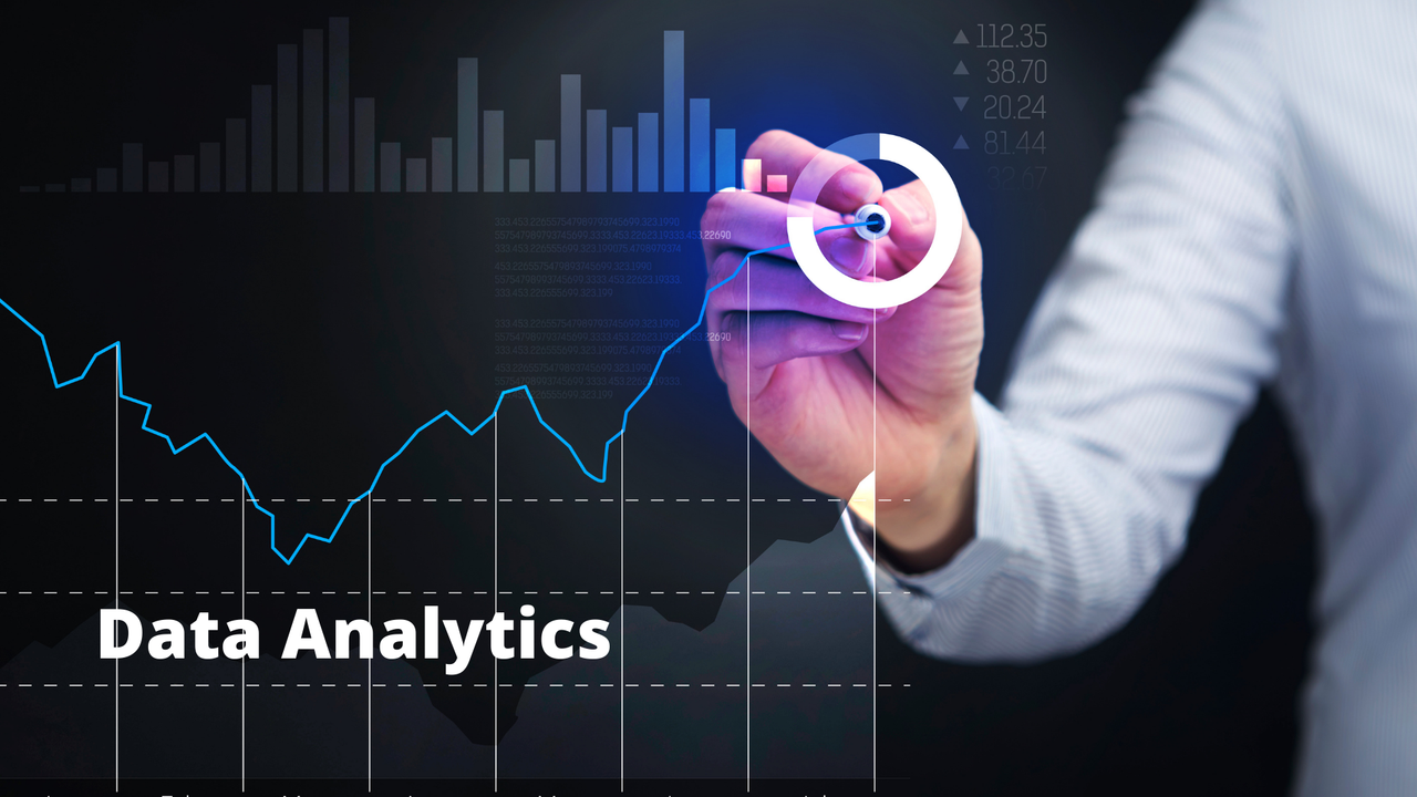 Data Analytics institute in Delhi