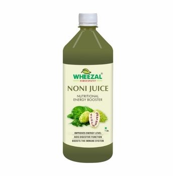 WHEEZAL Noni Juice(1000ML)