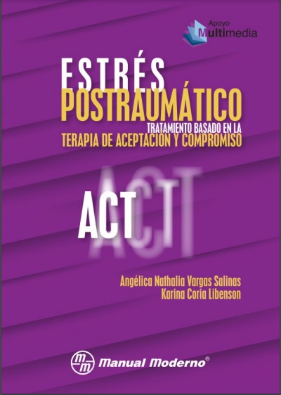 Estrés postraumático - Angélica N. Vargas y Karina Coria Libenson (Multiformato) [VS]