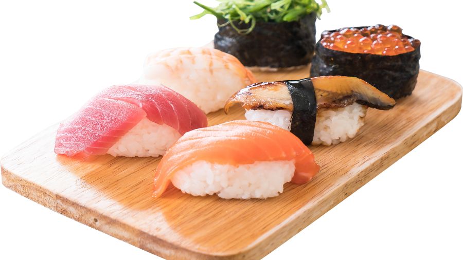 bahan untuk membuat sushi rumahan (3)