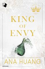 Ana Huang – King of Envy (2026)