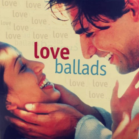 VA - Love Ballads (2000)