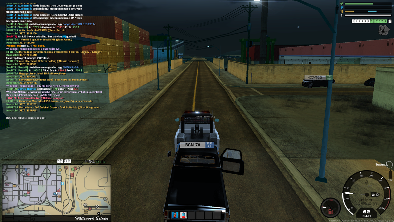 MTA San Andreas 2022 07 20 22 03 25 — Postimages