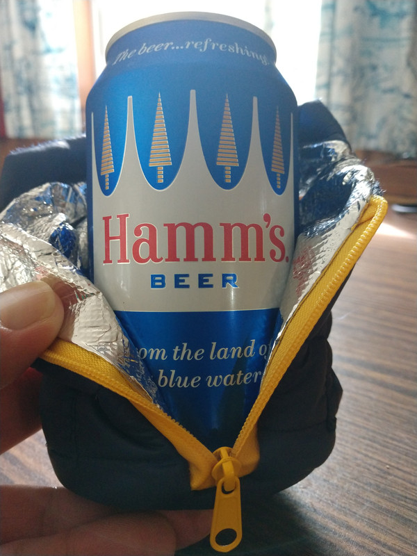 hamjaquet