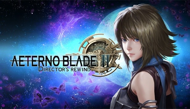 AeternoBlade II Director s Rewind UE4 Chronos Linux Wine