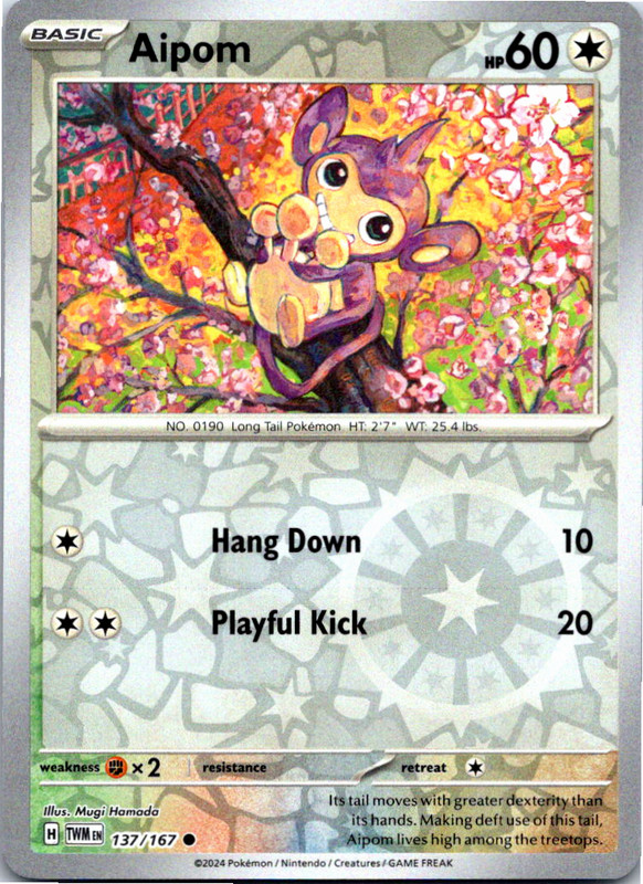 Twilight Masquerade - Holo/Reverse Holo - Choose your cards - Buy 4 Get 3 Free! - Picture 99 of 117