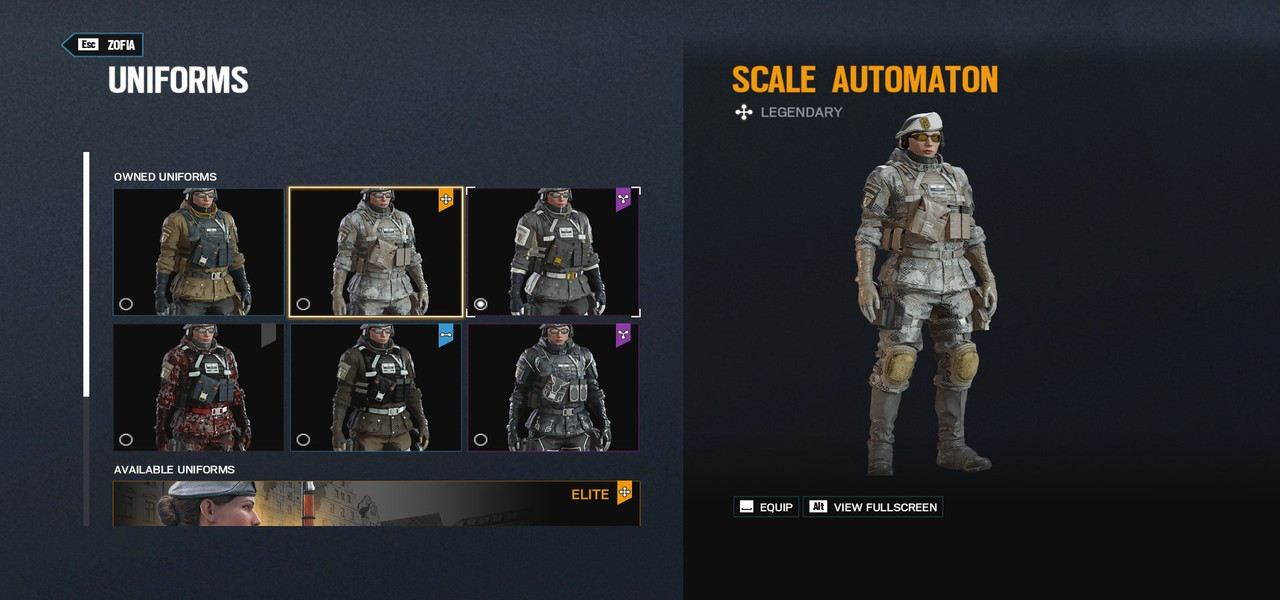 Tom Clancy's Rainbow Six® Siege2020-10-6-14-59-30