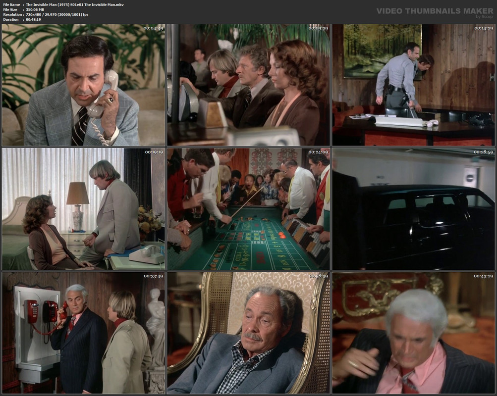The Invisible Man (1975) S01e01 The Invisible Man.mkv