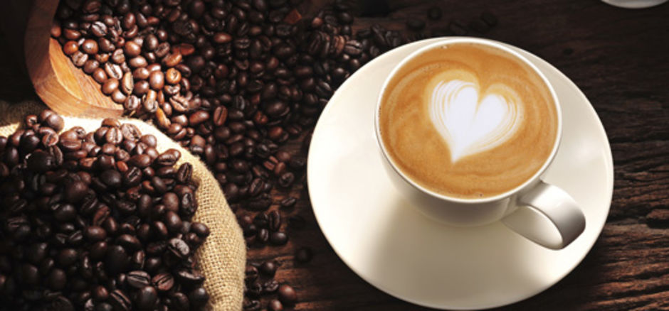 Café para bares: Historia y curiosidades del origen del café