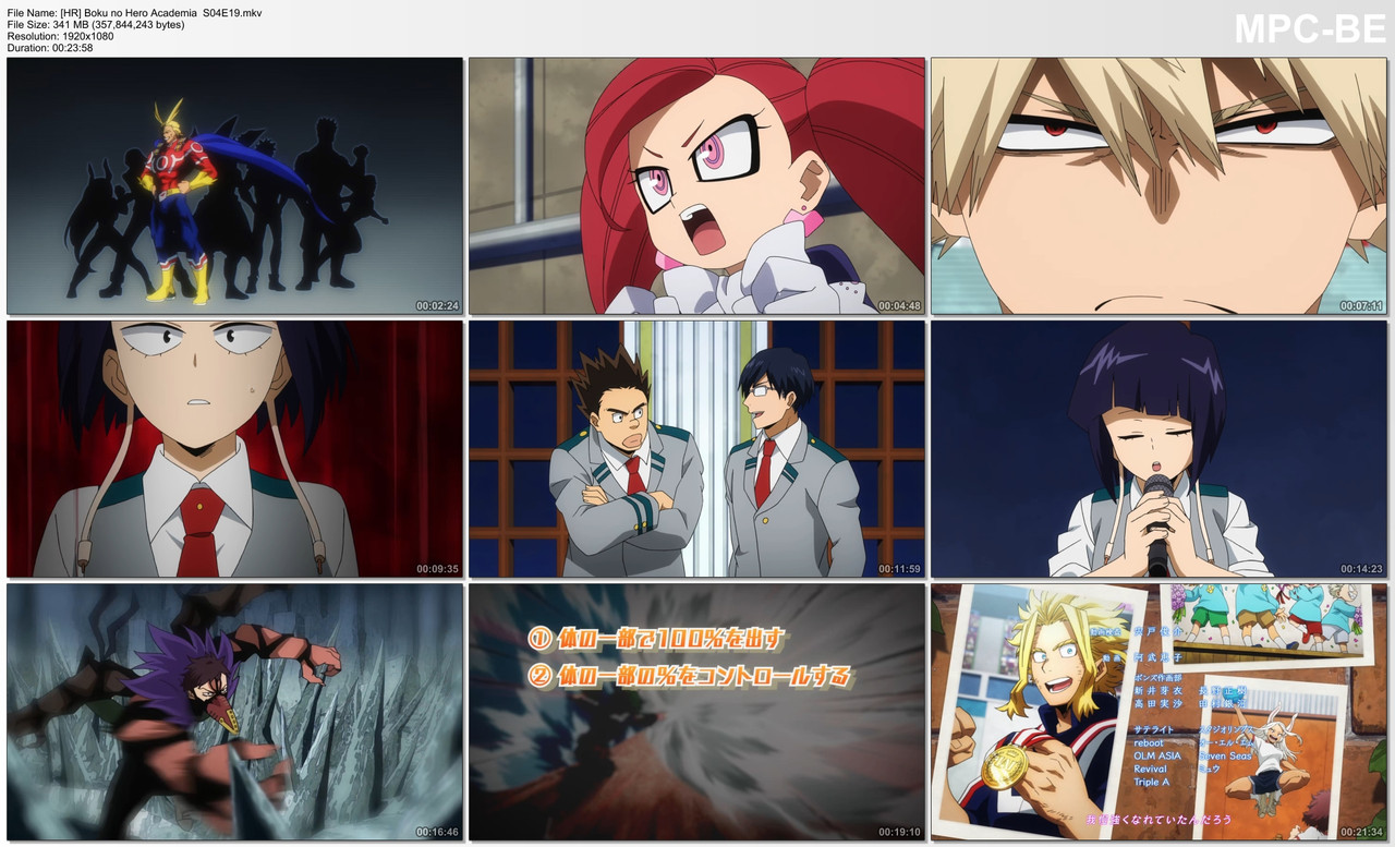 [HR] Boku no Hero Academia {82} S04E19.mkv_thumbs
