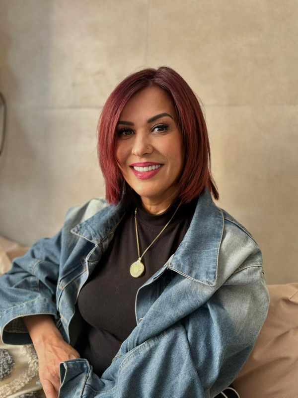 خولة الجريري