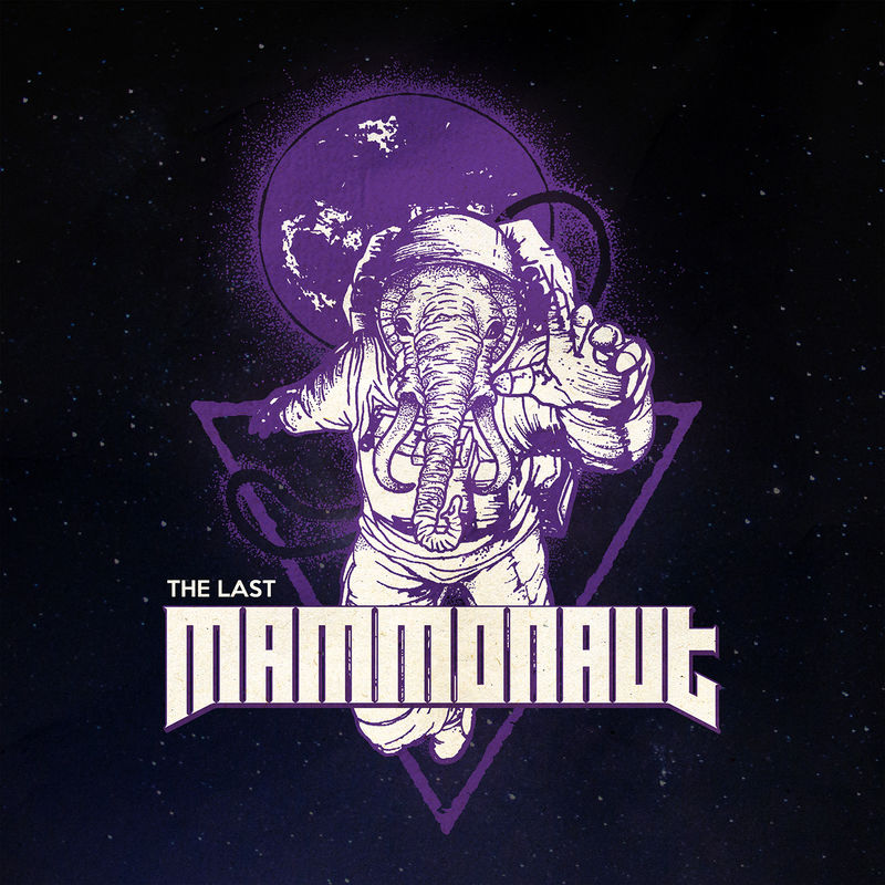 Mammonaut - The Last Mammonaut (Ep, Battmann, 2020) mp3 320 Kbps