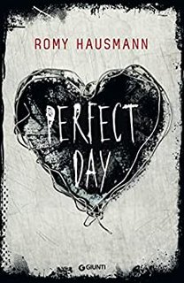 Romy Hausmann - Perfect day (2022)