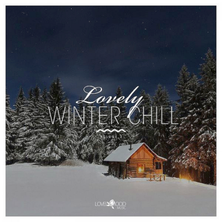 VA - Lovely Winter Chill #3 (2021)