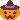 Witch Jack-O-Lantern favicon