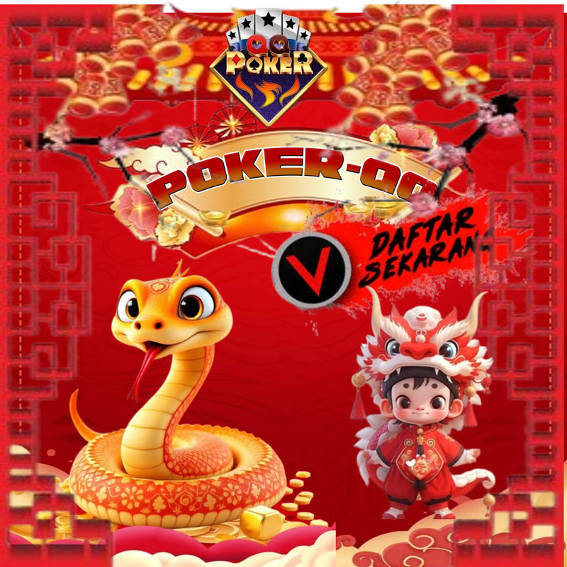 PokerQ Daftar Situs Pkv Games Judi Qiu Qiu Terbaik QQ Slot Winrate Tinggi No 1 Di Indonesia - WooCommerce eCommerce