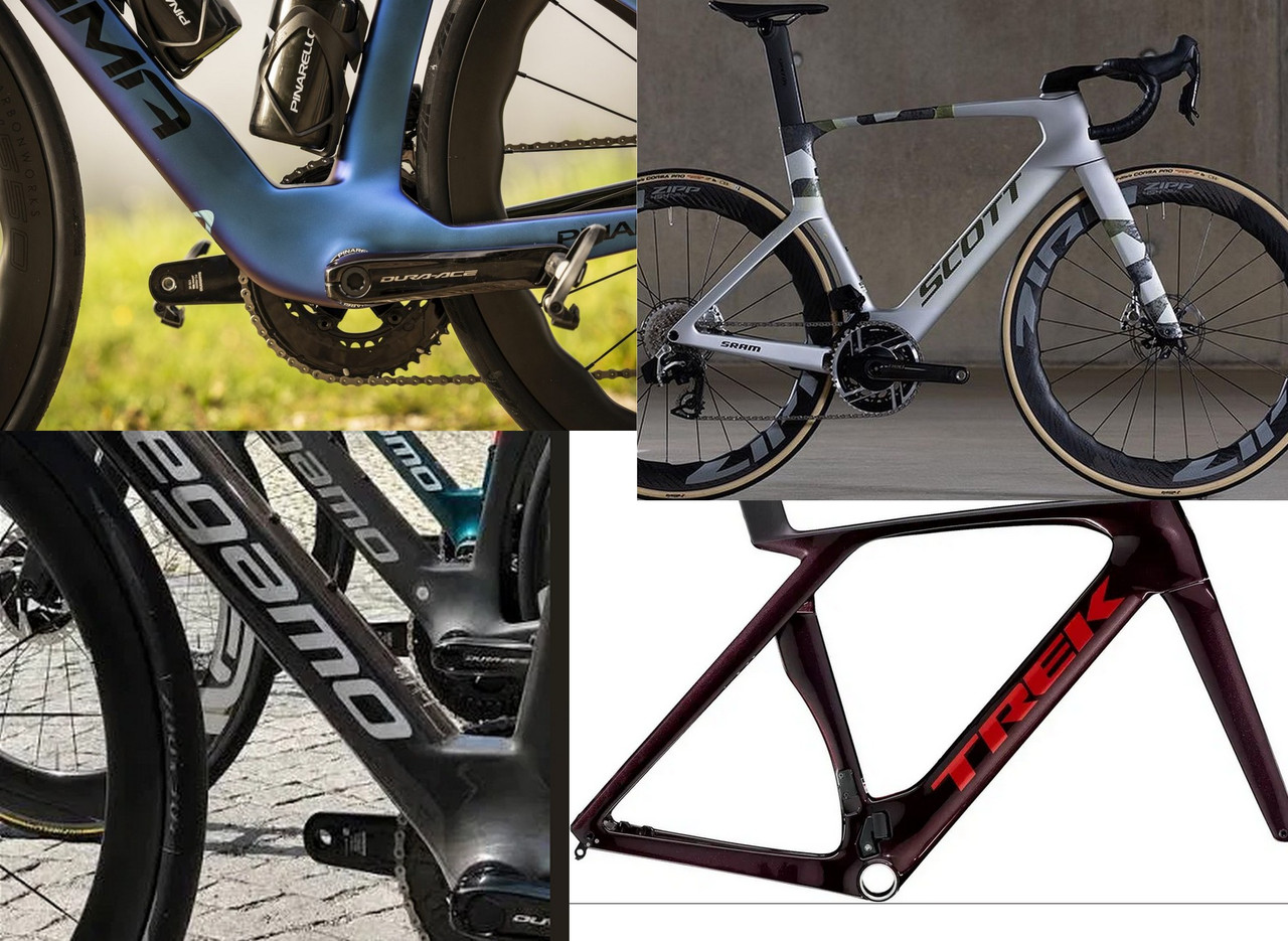 pinarello DOGMAF Bike 138