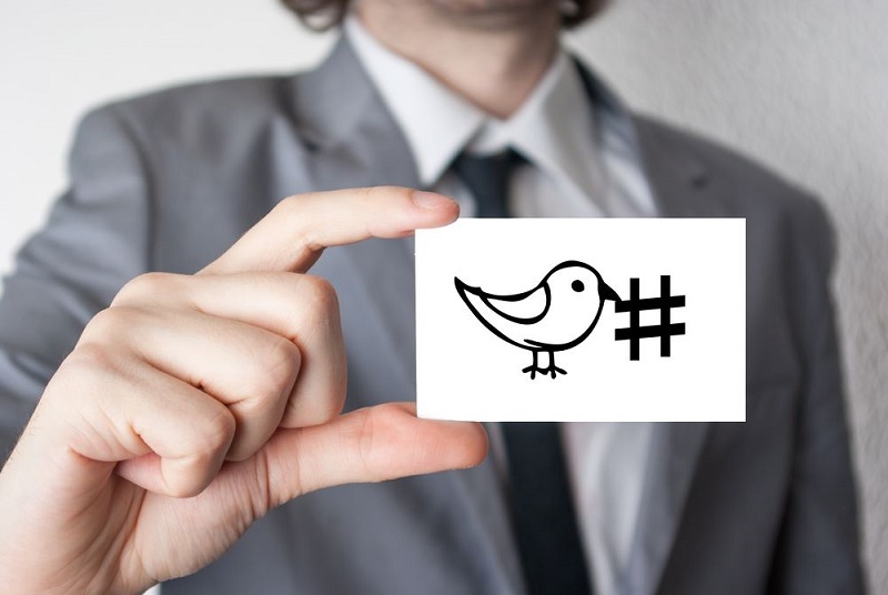Twitter Hashtag