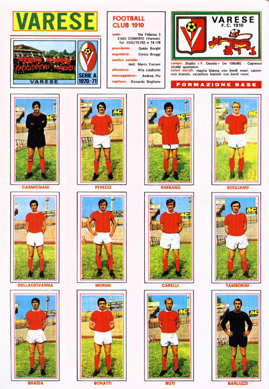Calciatori 1970-1971 (Panini)-32