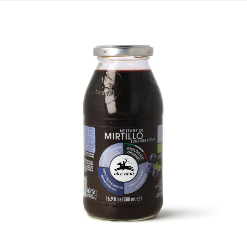 Succo di mirtillo 500 ml