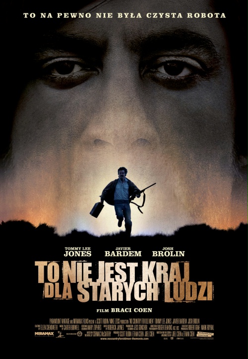 To nie jest kraj dla starych ludzi / No Country for Old Men (2007) MULTi.1080p.BDRip.AC3.x264-R2D2 / Lektor i Napisy PL
