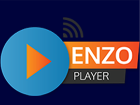 Enzo Player