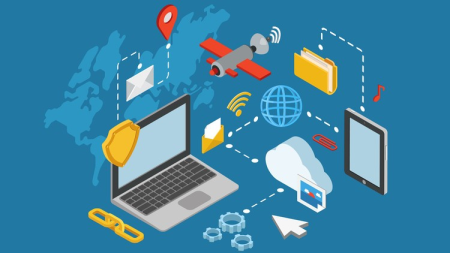 Learn Network Hacking From Scratch (WiFi & Wired) [Updated 03/2020]