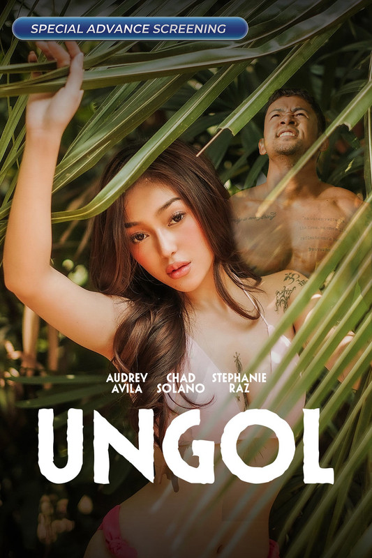 [18+] Ungol (2024) Filipino VMAX WEB-DL 1080p – 720p – 480p Download